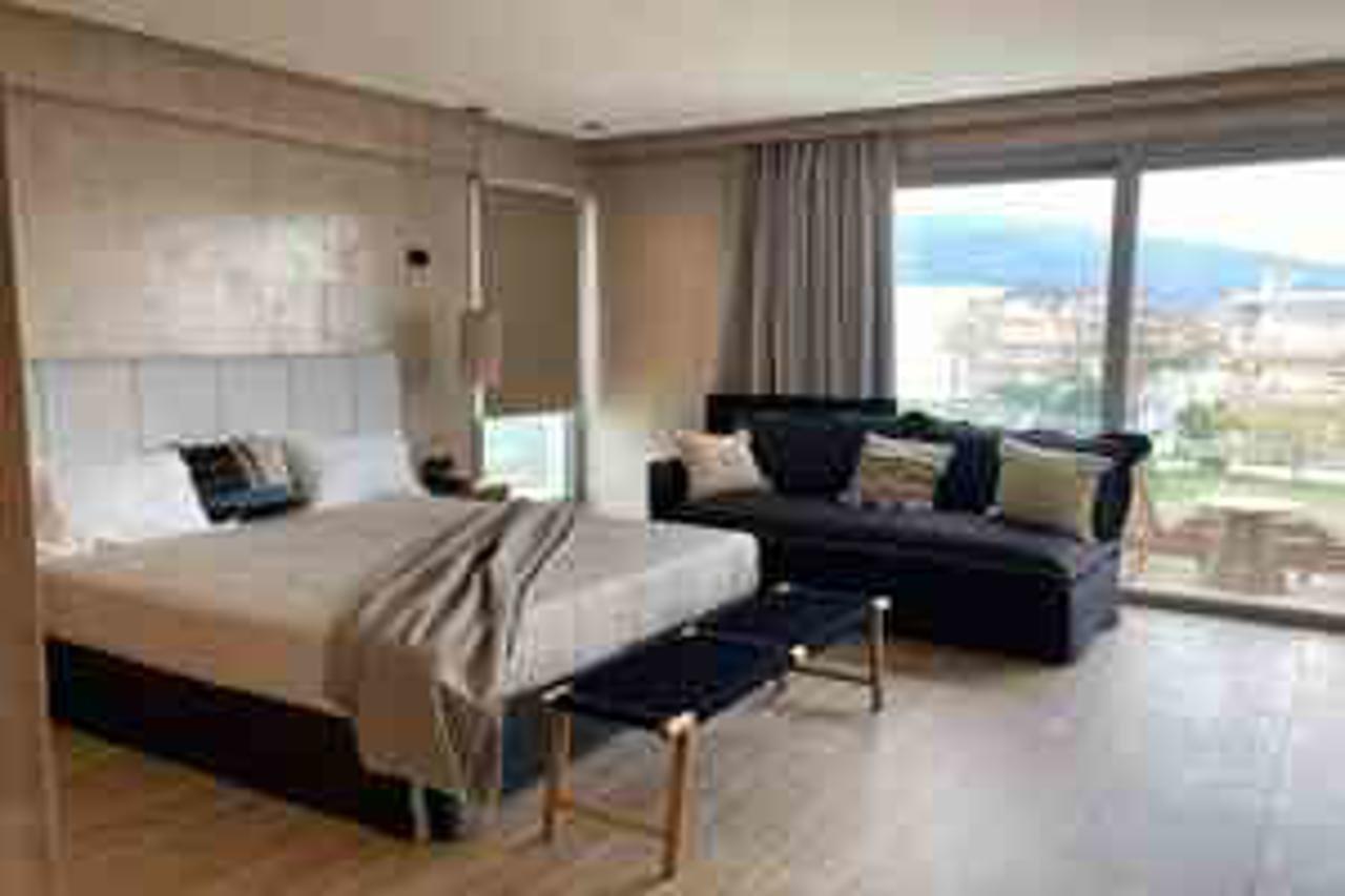 Hotel Evilion Sea And Sun Neoi Poroi Exterior photo